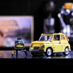 LEGO FIAT 500 20 150x150
