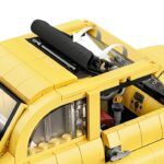 LEGO FIAT 500 23 150x150