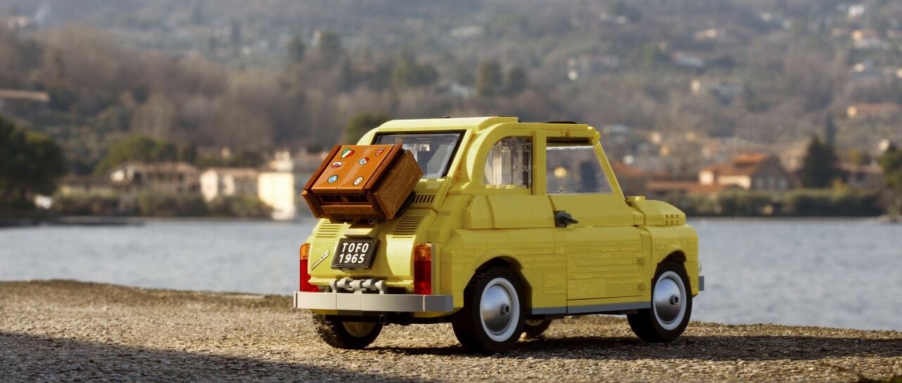 Todas las noticias de coches en un solo portal: Pruebas, fotos, vídeos, informes...