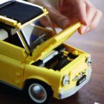LEGO FIAT 500 7 150x150