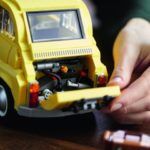 LEGO FIAT 500 8 150x150