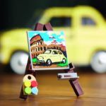 LEGO FIAT 500 9 150x150