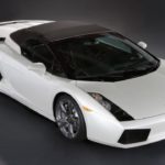 Lamborghini Gallardo Spyder 2006 1 150x150