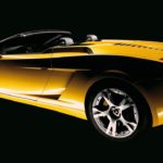 Lamborghini Gallardo Spyder 2006 10 150x150