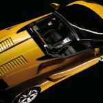 Lamborghini Gallardo Spyder 2006 12 150x150