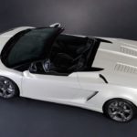 Lamborghini Gallardo Spyder 2006 4 150x150