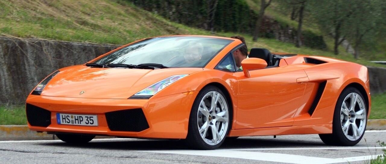 Todas las noticias de coches en un solo portal: Pruebas, fotos, vídeos, informes...