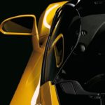 Lamborghini Gallardo Spyder 2006 Interior 2 150x150