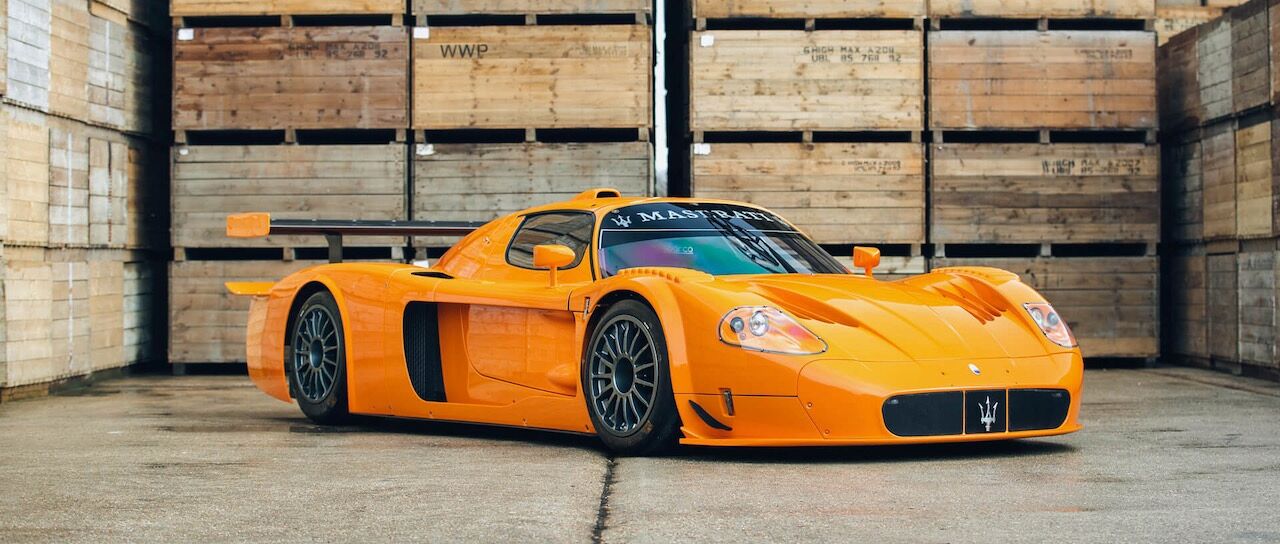 Todas las noticias de coches en un solo portal: Pruebas, fotos, vídeos, informes...