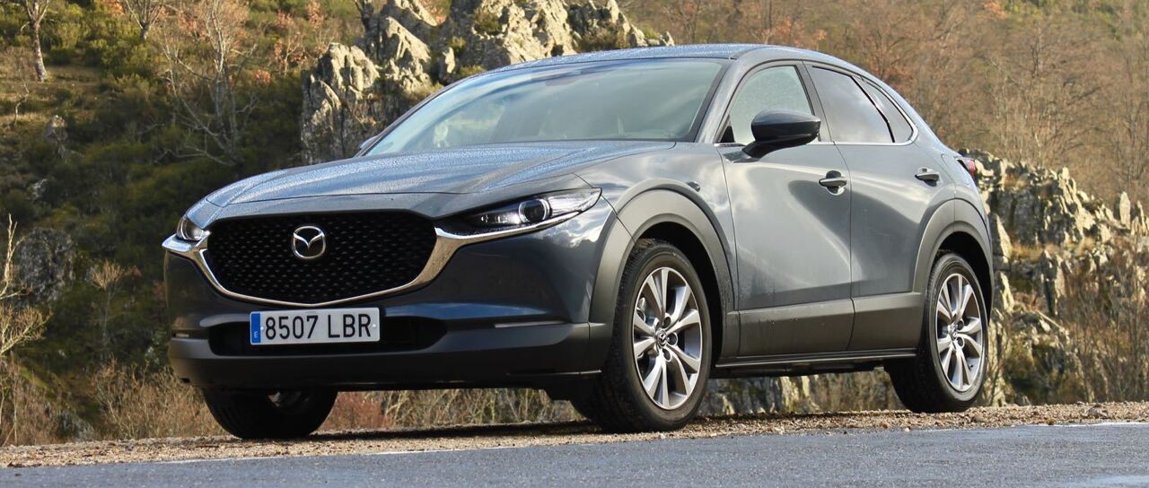 Todas las noticias de coches en un solo portal: Pruebas, fotos, vídeos, informes...