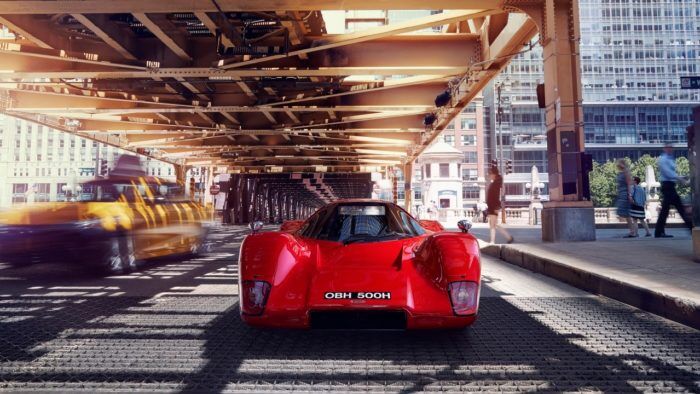 McLaren M6GT 1 700x394