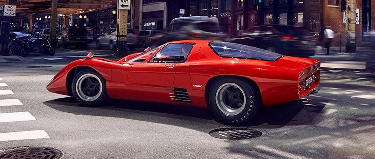 Todas las noticias de coches en un solo portal: Pruebas, fotos, vídeos, informes...