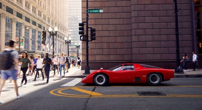 McLaren M6GT 6 700x383