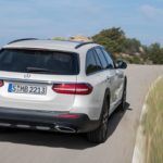 Mercedes AMG Clase E All Terrain 2020 1 150x150