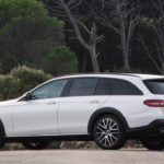 Mercedes AMG Clase E All Terrain 2020 10 150x150