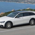 Mercedes AMG Clase E All Terrain 2020 12 150x150