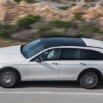 Mercedes AMG Clase E All Terrain 2020 14 150x150