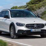 Mercedes AMG Clase E All Terrain 2020 15 150x150
