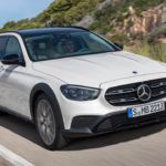 Mercedes AMG Clase E All Terrain 2020 16 150x150