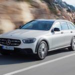 Mercedes AMG Clase E All Terrain 2020 17 150x150