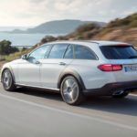 Mercedes AMG Clase E All Terrain 2020 18 150x150
