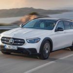 Mercedes AMG Clase E All Terrain 2020 19 150x150