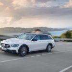 Mercedes AMG Clase E All Terrain 2020 20 150x150