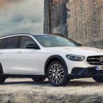 Mercedes AMG Clase E All Terrain 2020 21 150x150