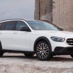 Mercedes AMG Clase E All Terrain 2020 22 150x150