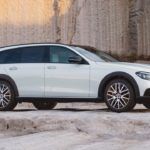 Mercedes AMG Clase E All Terrain 2020 23 150x150