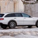 Mercedes AMG Clase E All Terrain 2020 24 150x150