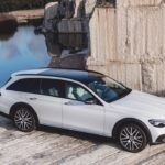 Mercedes AMG Clase E All Terrain 2020 25 150x150