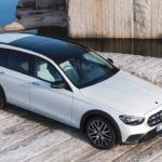 Mercedes AMG Clase E All Terrain 2020 26 150x150