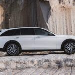 Mercedes AMG Clase E All Terrain 2020 27 150x150