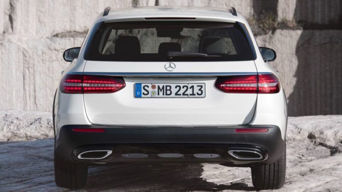 Mercedes AMG Clase E All Terrain 2020 29 700x394