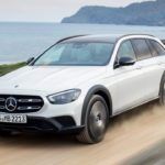 Mercedes AMG Clase E All Terrain 2020 30 150x150