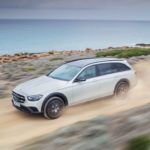 Mercedes AMG Clase E All Terrain 2020 31 150x150