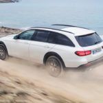 Mercedes AMG Clase E All Terrain 2020 32 150x150
