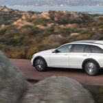 Mercedes AMG Clase E All Terrain 2020 33 150x150