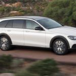 Mercedes AMG Clase E All Terrain 2020 5 150x150