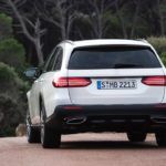 Mercedes AMG Clase E All Terrain 2020 6 150x150