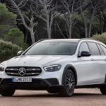 Mercedes AMG Clase E All Terrain 2020 8 150x150