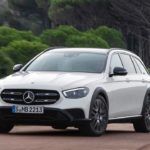 Mercedes AMG Clase E All Terrain 2020 9 150x150