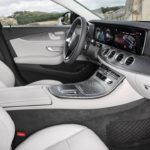 Mercedes AMG Clase E All Terrain 2020 Interior 1 150x150