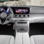 Mercedes AMG Clase E All Terrain 2020 Interior 2 150x150