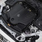Mercedes AMG Clase E All Terrain 2020 Motor 1 150x150