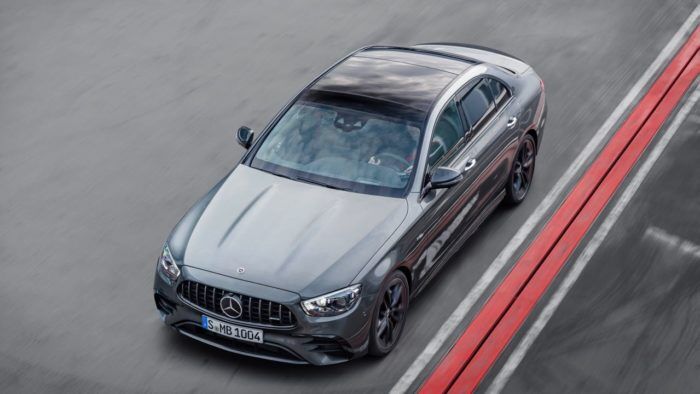 Mercedes AMG E 53 2020 11 700x394