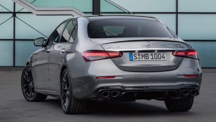 Mercedes AMG E 53 2020 6 700x394