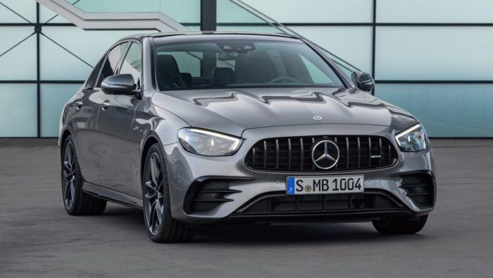 Mercedes AMG E 53 2020 8 700x394