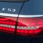 Mercedes AMG E 53 Estate 2020 Detalle 2 150x150
